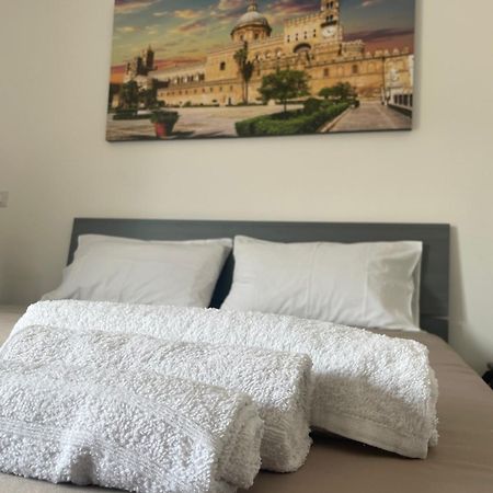 Casa Lory Apartman Palermo Kültér fotó