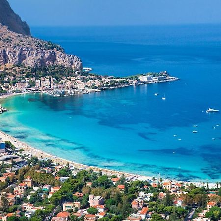 Casa Lory Apartman Palermo Kültér fotó