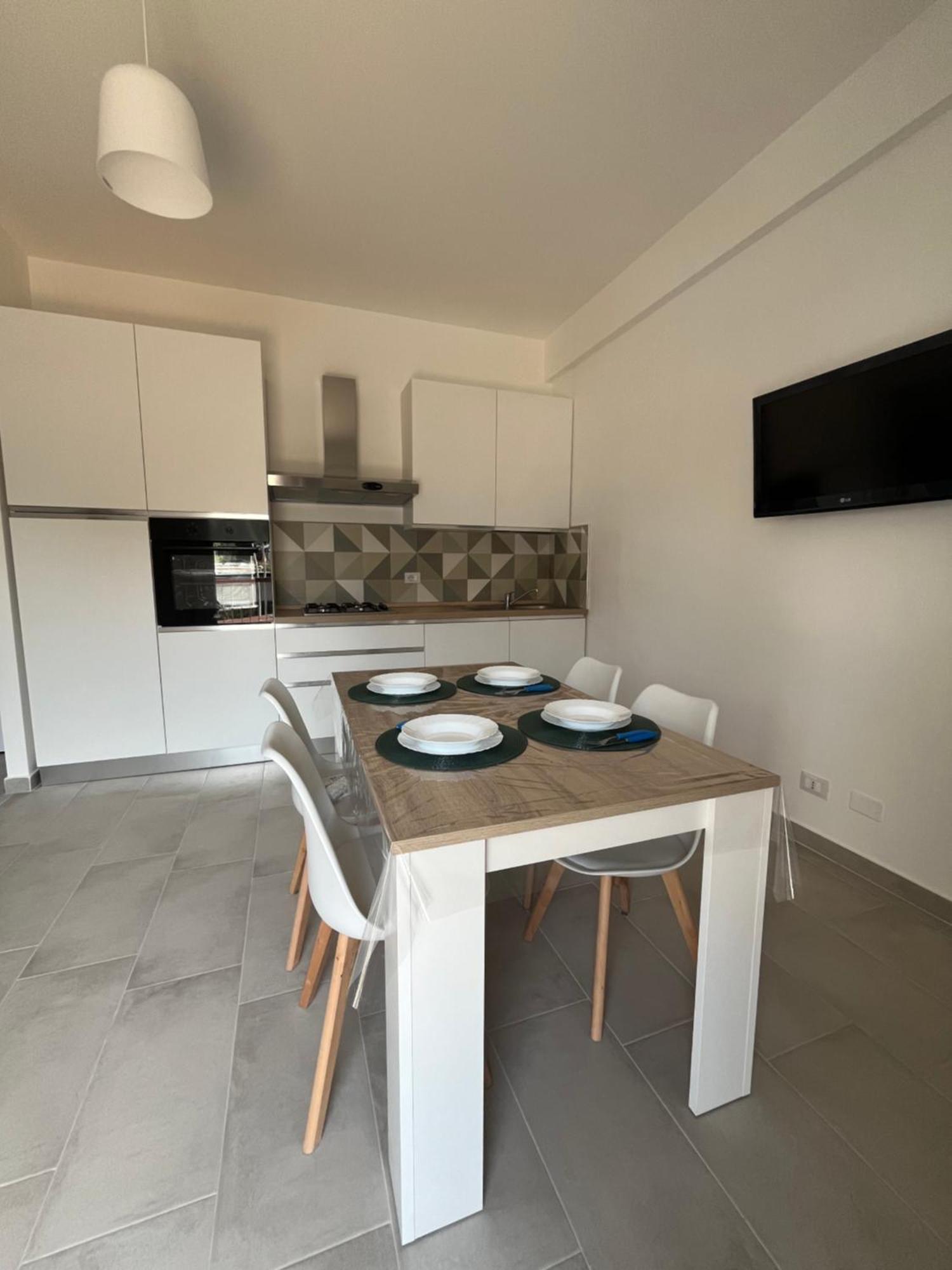 Casa Lory Apartman Palermo Kültér fotó