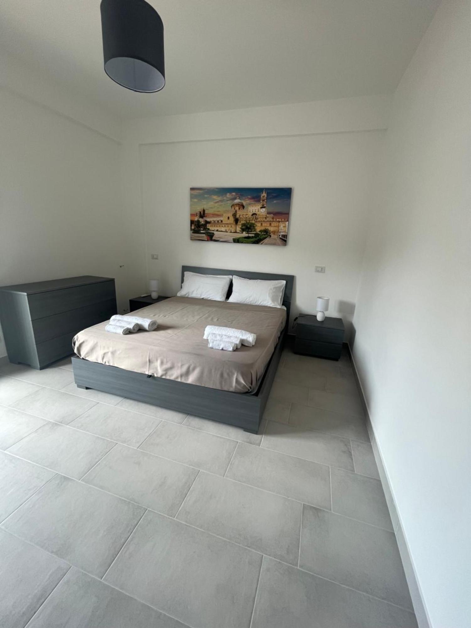 Casa Lory Apartman Palermo Kültér fotó