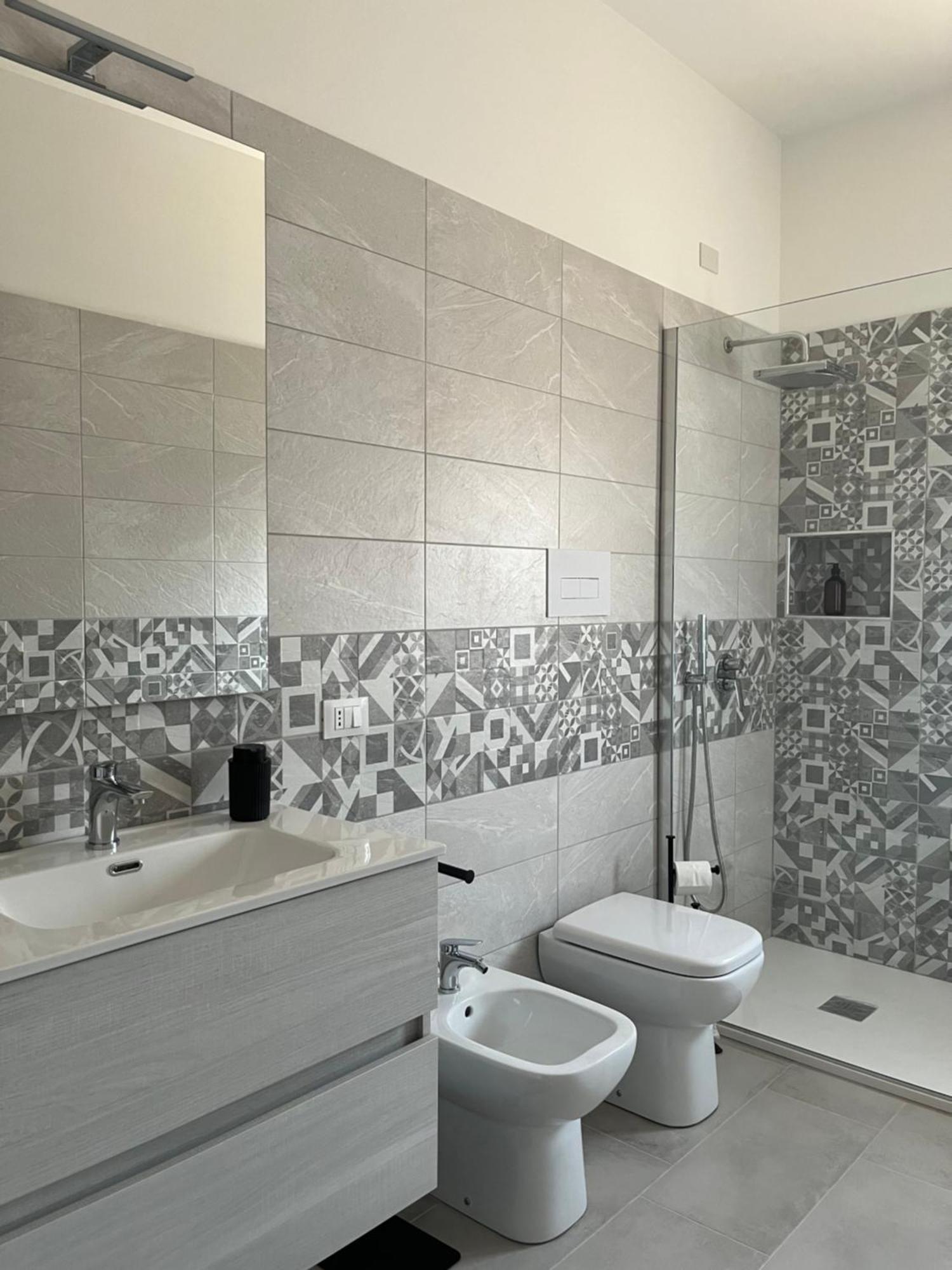 Casa Lory Apartman Palermo Kültér fotó