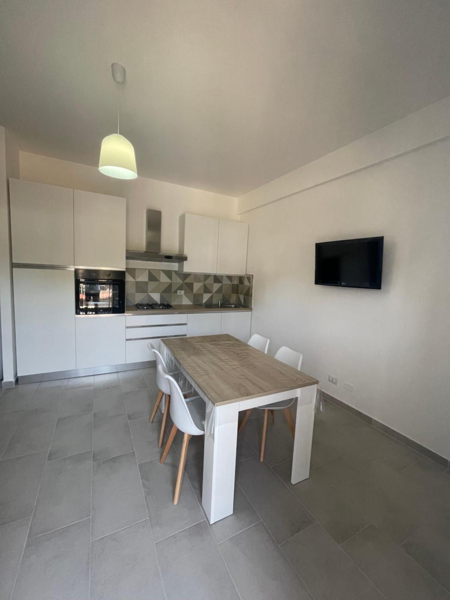 Casa Lory Apartman Palermo Kültér fotó