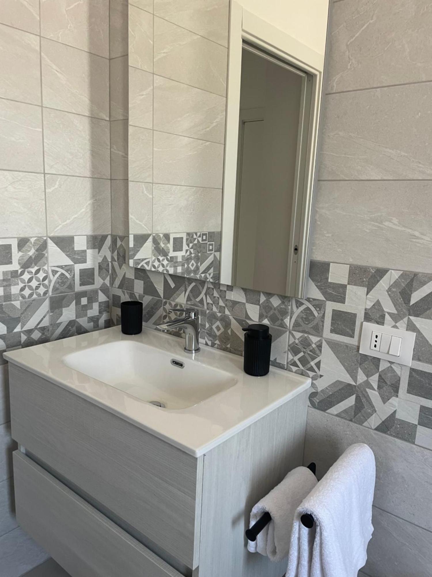 Casa Lory Apartman Palermo Kültér fotó