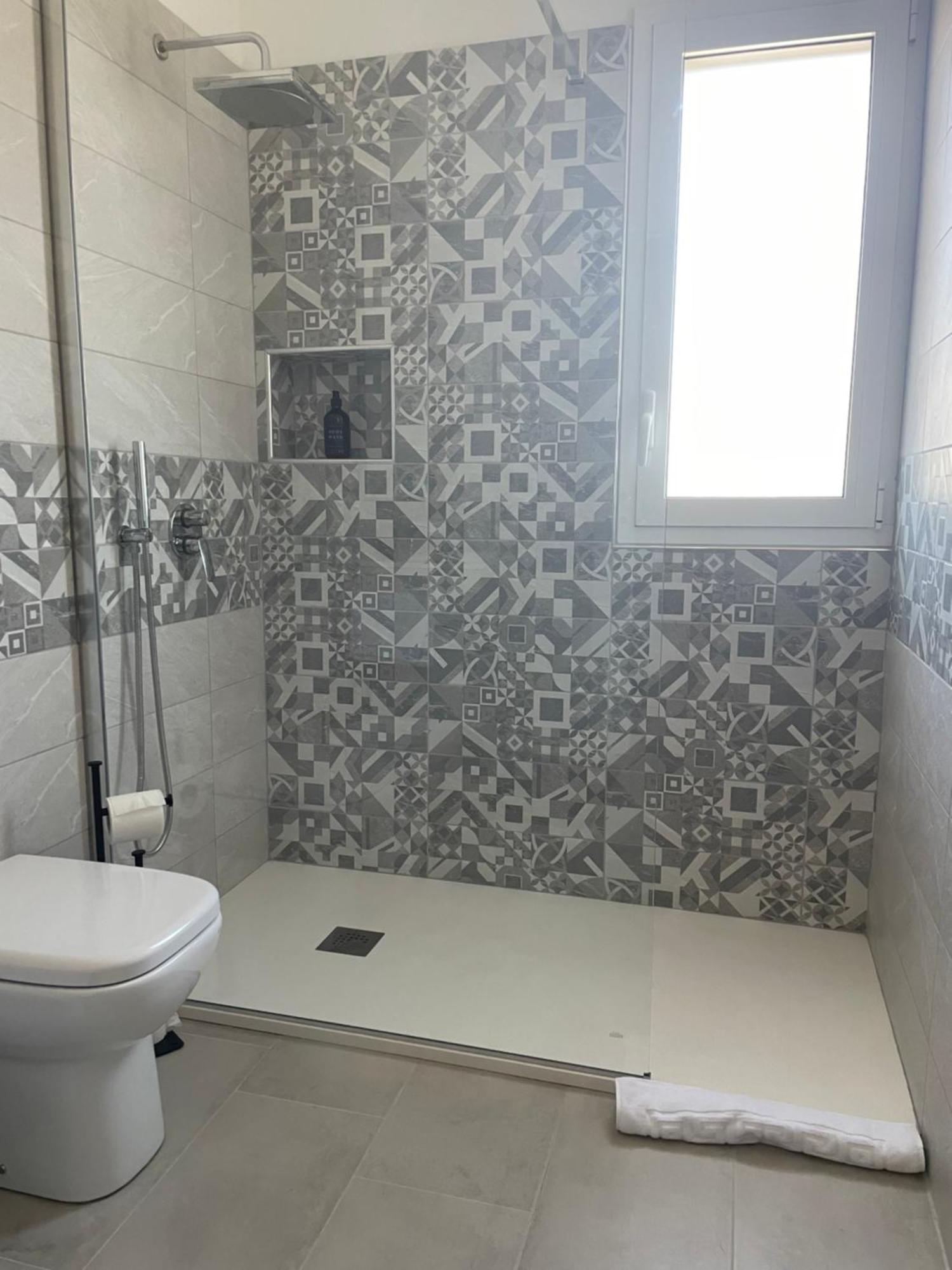Casa Lory Apartman Palermo Kültér fotó