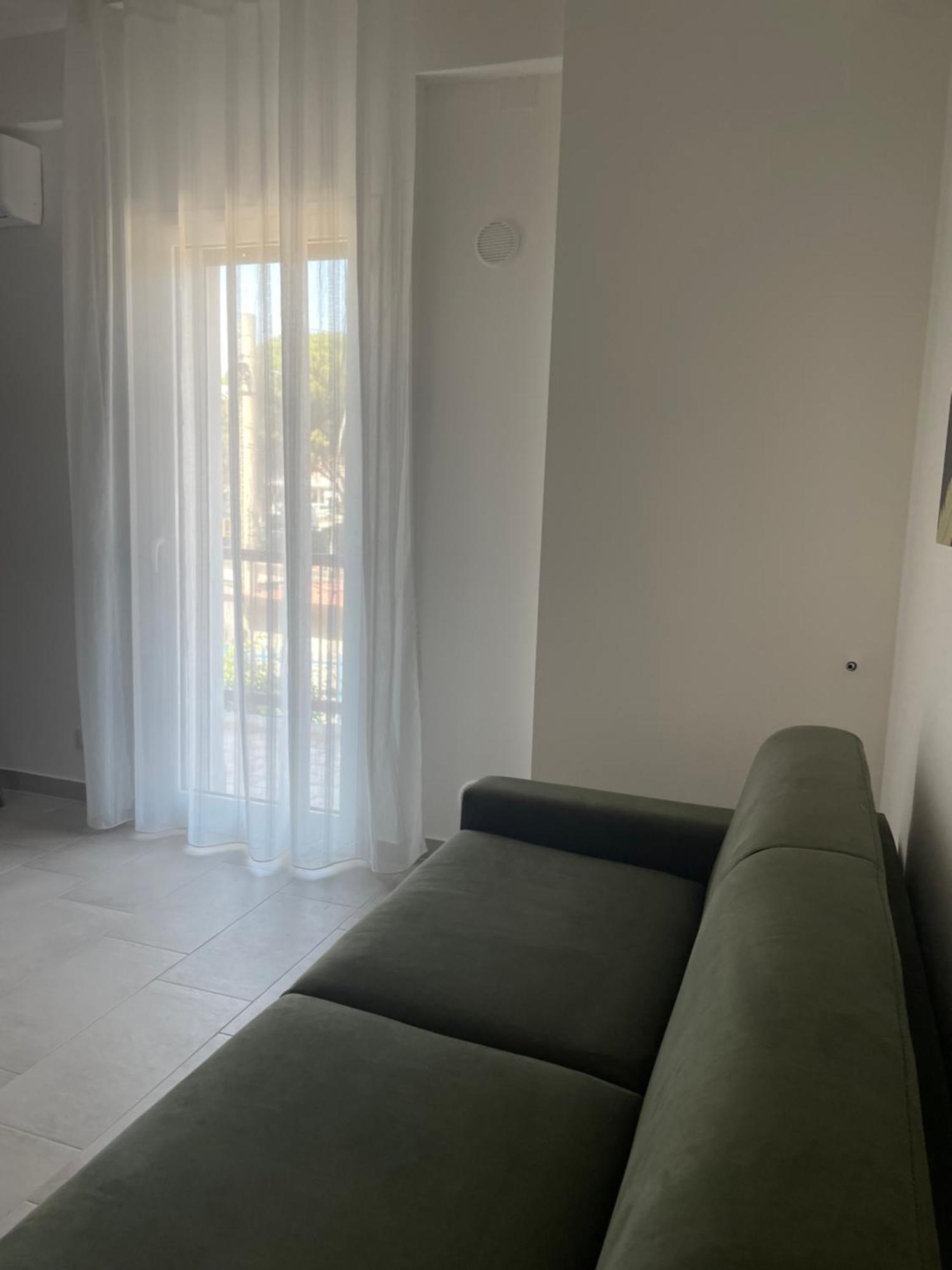 Casa Lory Apartman Palermo Kültér fotó